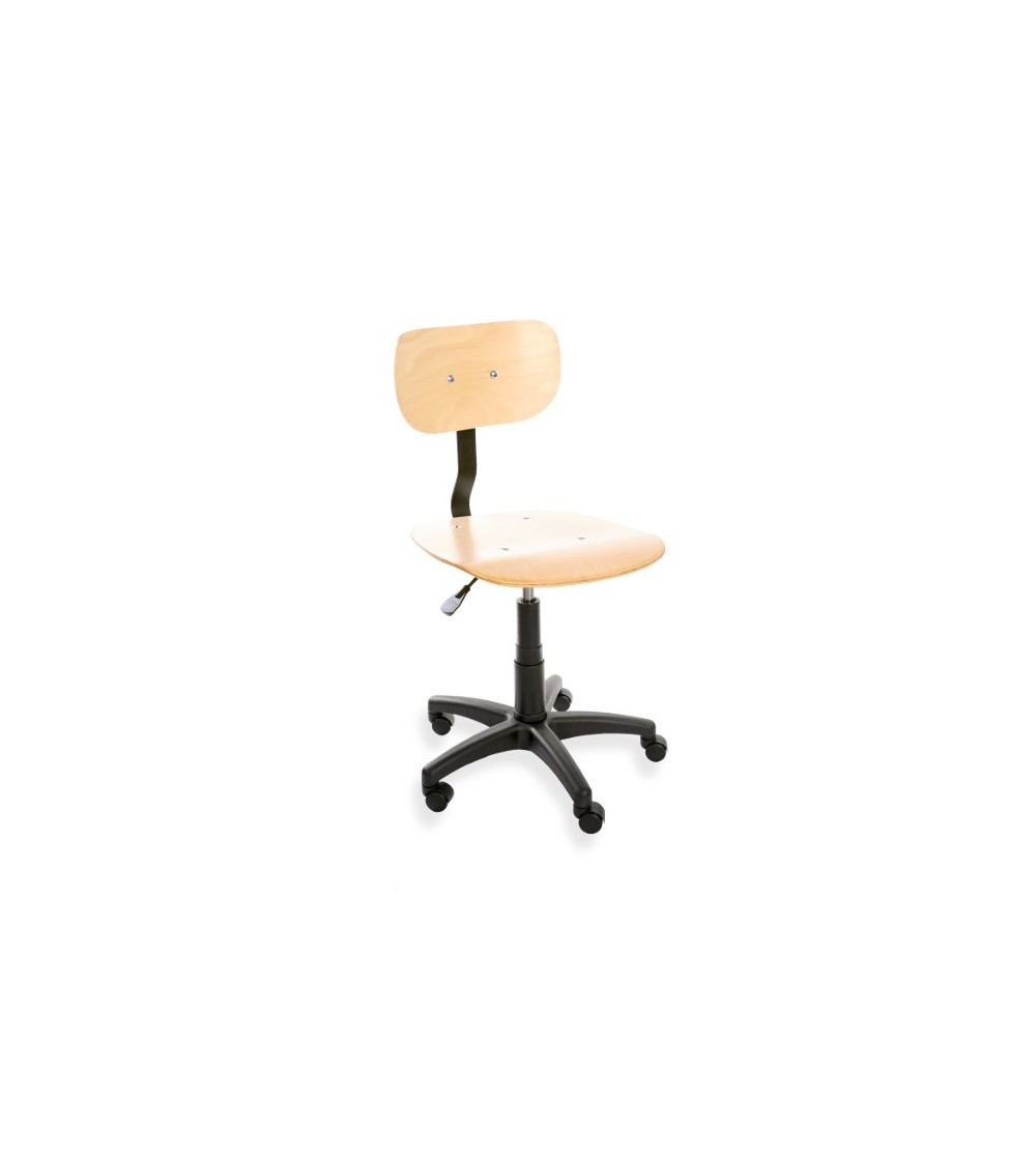 ErgoPlus 02 WH