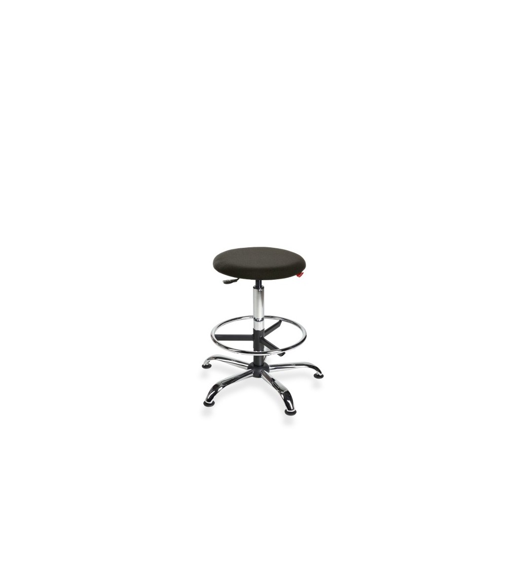 BlackTab 01 chrome H + RING
