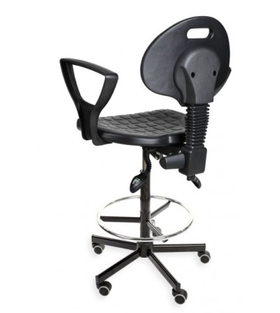PurMax asynchro H+RING PD WH