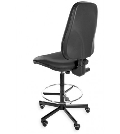 KomfortMax Eco H + RING WH