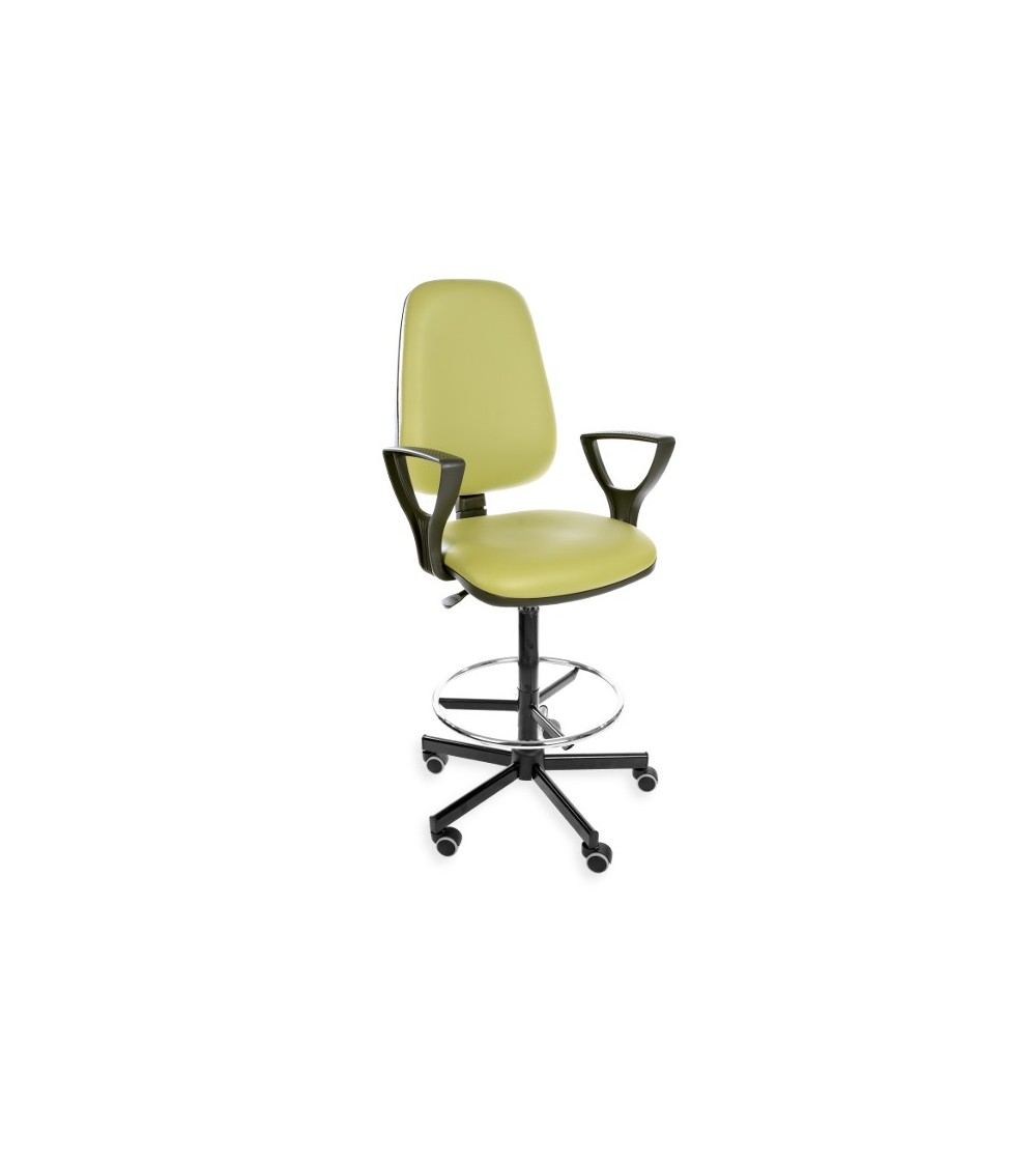 KomfortMax Eco H + RING PD WH