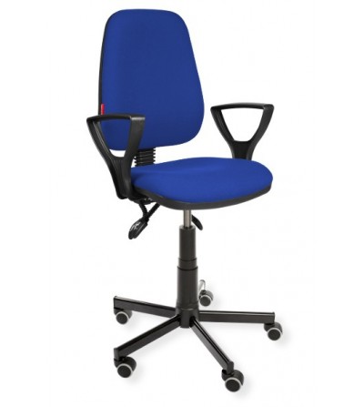 KomfortMax Desert asynchro PD WH