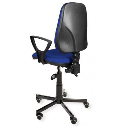 KomfortMax Desert asynchro PD WH