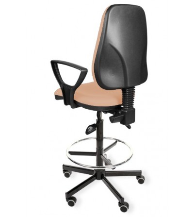 KomfortMax Desert asynchro H + RING PD WH