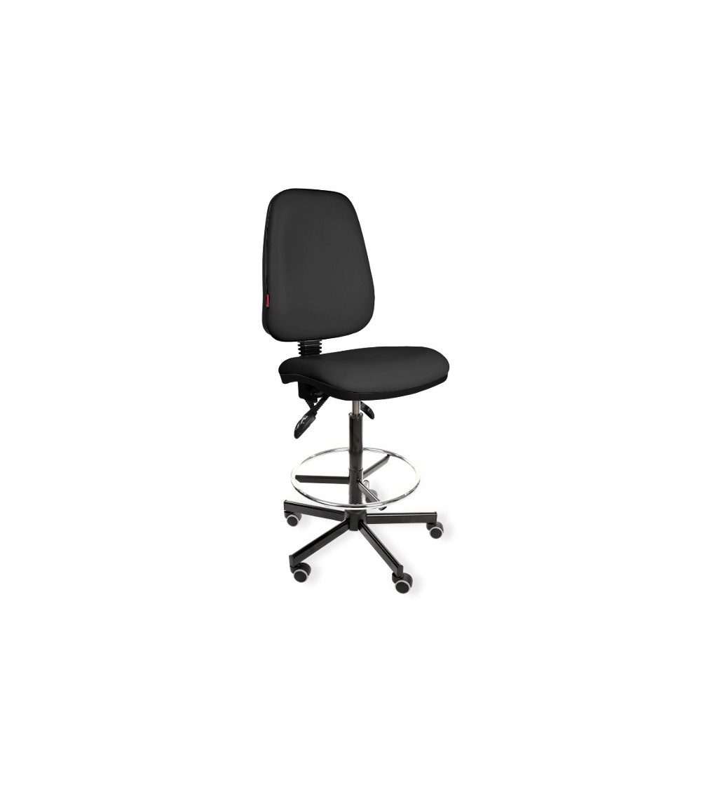 KomfortMax Eco asynchro H + RING WH