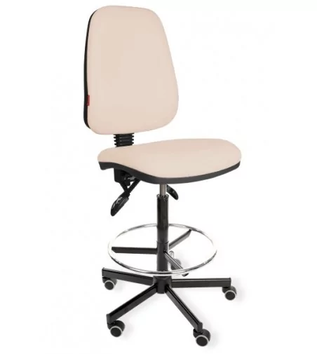 KomfortMax Eco asynchro H + RING WH