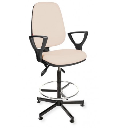 KomfortMax Eco asynchro H + RING PD