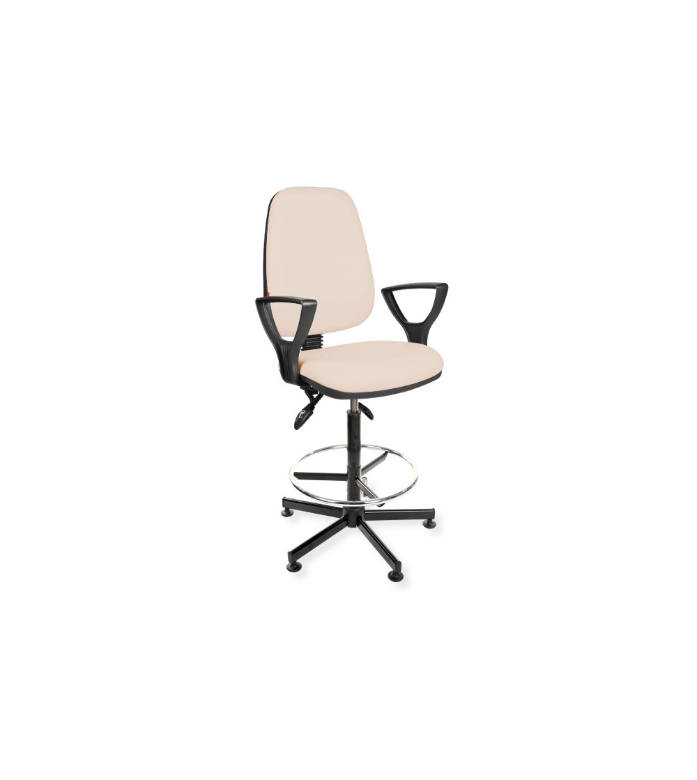 KomfortMax Eco asynchro H + RING PD
