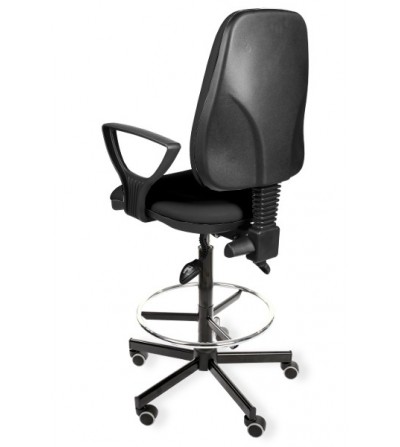 KomfortMax Eco asynchro H + RING PD WH