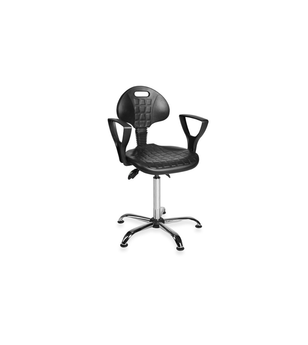 PurMax chrome asynchro PD