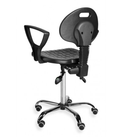 PurMax chrome asynchro PD WH