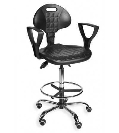 PurMax chrome asynchro H+RING PD WH