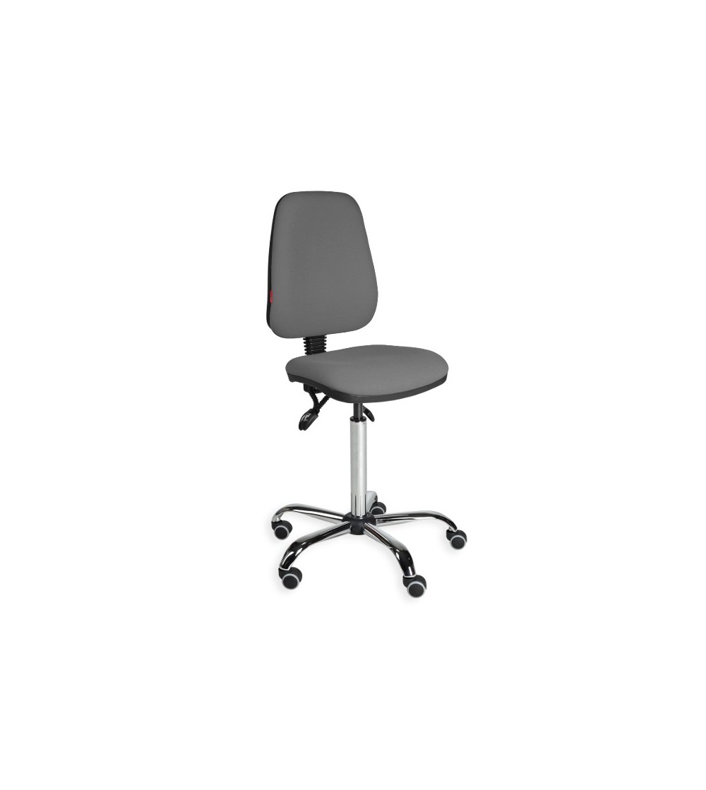 KomfortMax Desert chrome asynchro WH