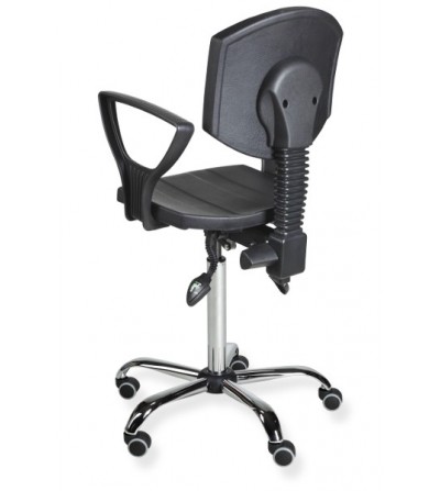 PurActive chrome asynchro PD WH
