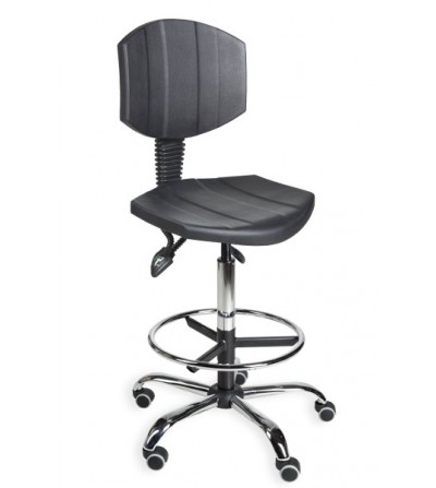 PurActive chrome asynchro H+RING WH