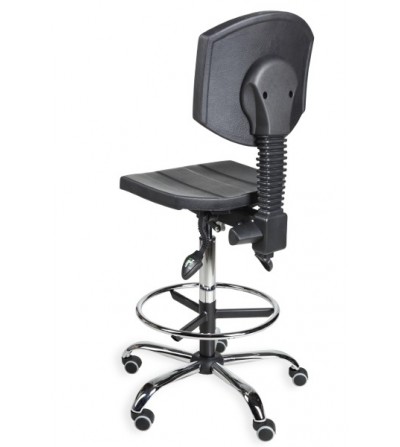 PurActive chrome asynchro H+RING WH