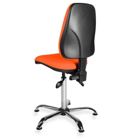 KomfortMax Eco chrome asynchro