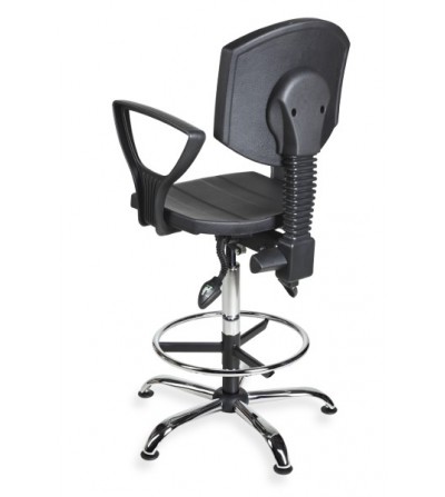 PurActive chrome asynchro H+RING PD