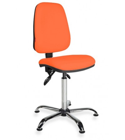 KomfortMax Eco chrome asynchro