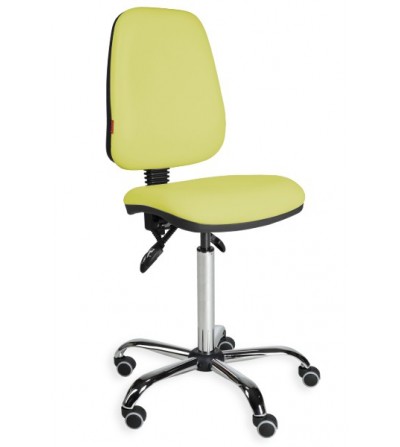 KomfortMax Eco chrome asynchro WH