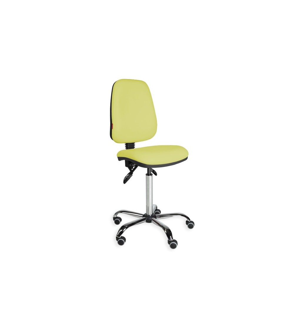 KomfortMax Eco chrome asynchro WH