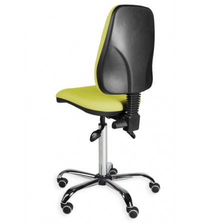 KomfortMax Eco chrome asynchro WH