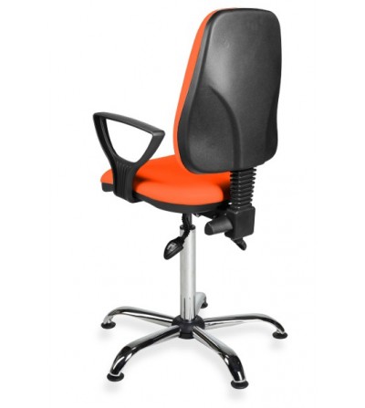 KomfortMax Eco chrome asynchro PD