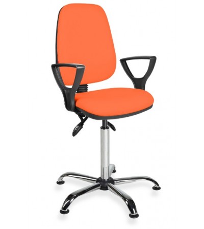 KomfortMax Eco chrome asynchro PD
