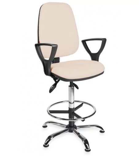 KomfortMax Eco chrome asynchro H + RING PD