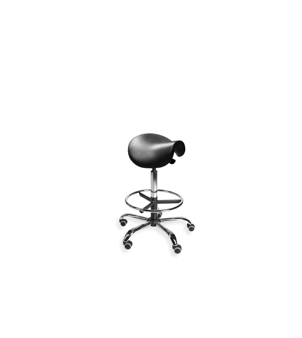 PurDżokej chrome H + RING WH