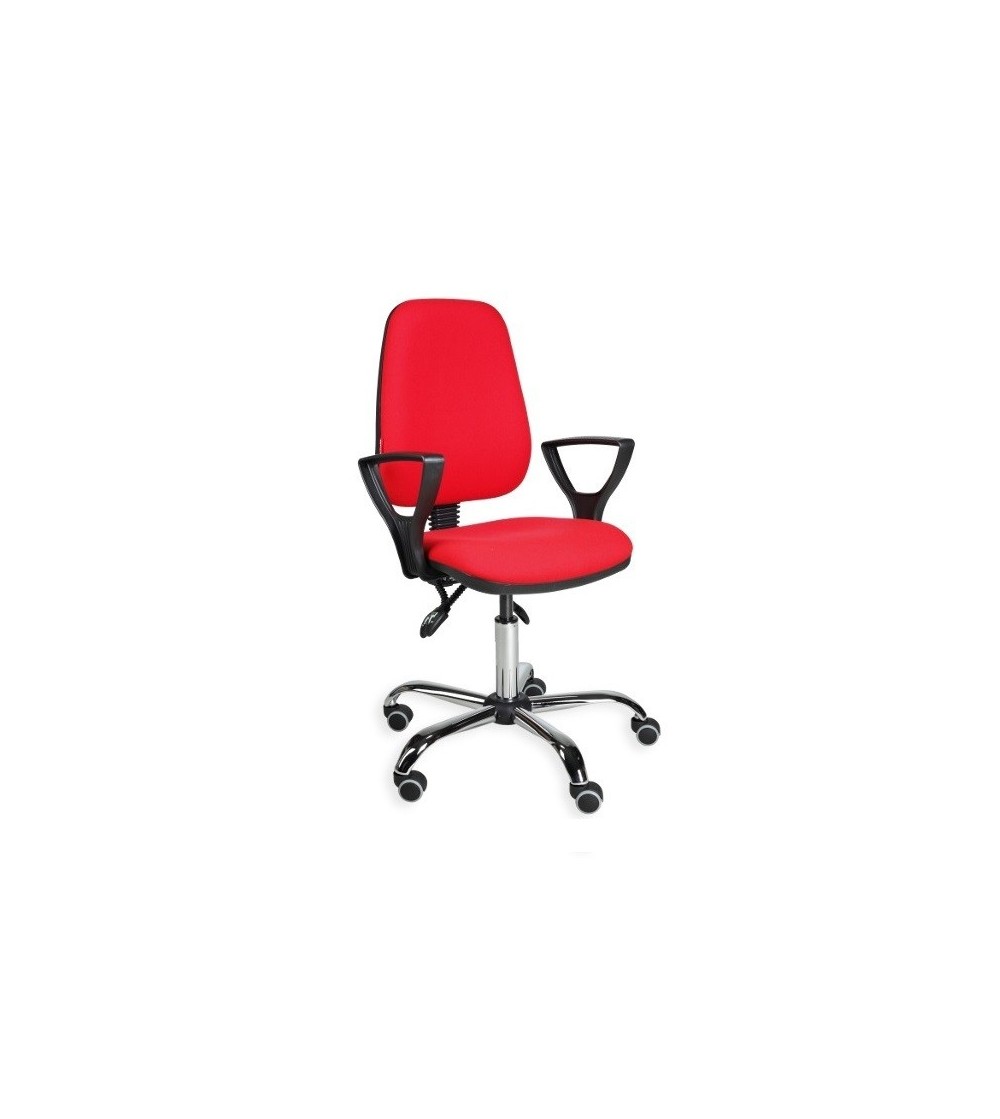 KomfortMax Desert chrome asynchro PD WH