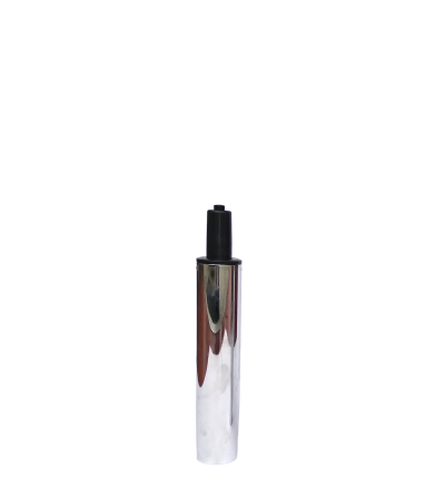 Kolumna gazowa 235 chrome (chromowana)