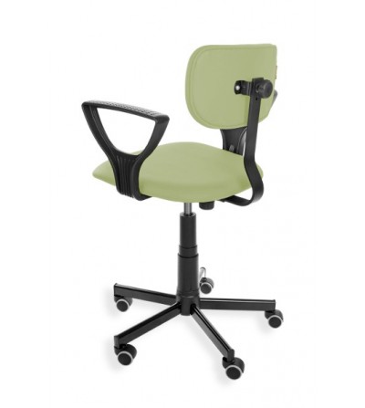 Black Eco PD WH