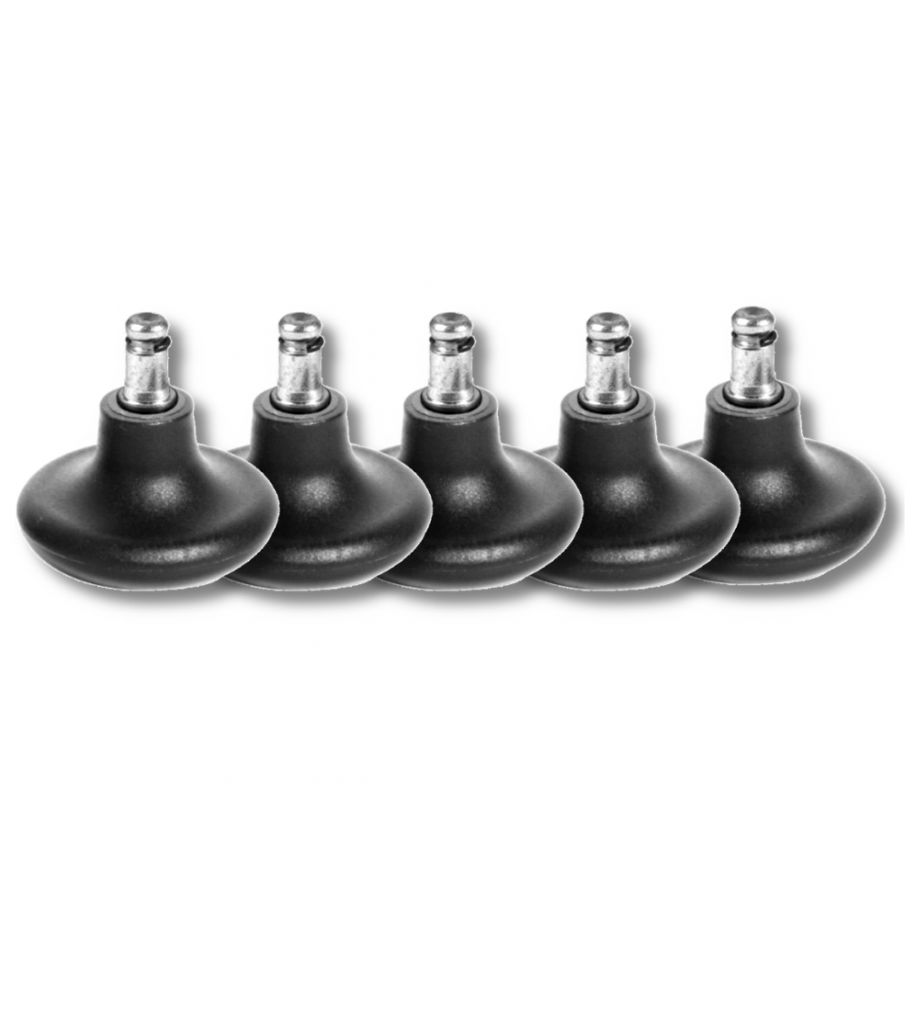 Stopki do krzesła fi 10mm