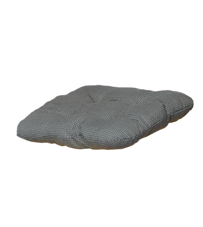 Krzesło przemysłowe obrotowe Black 02 ze sklejki lakierowanej, stopki
