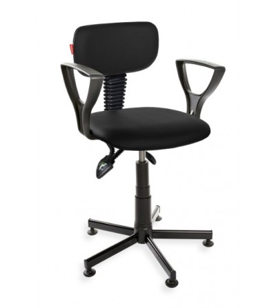 Black Eco asynchro PD