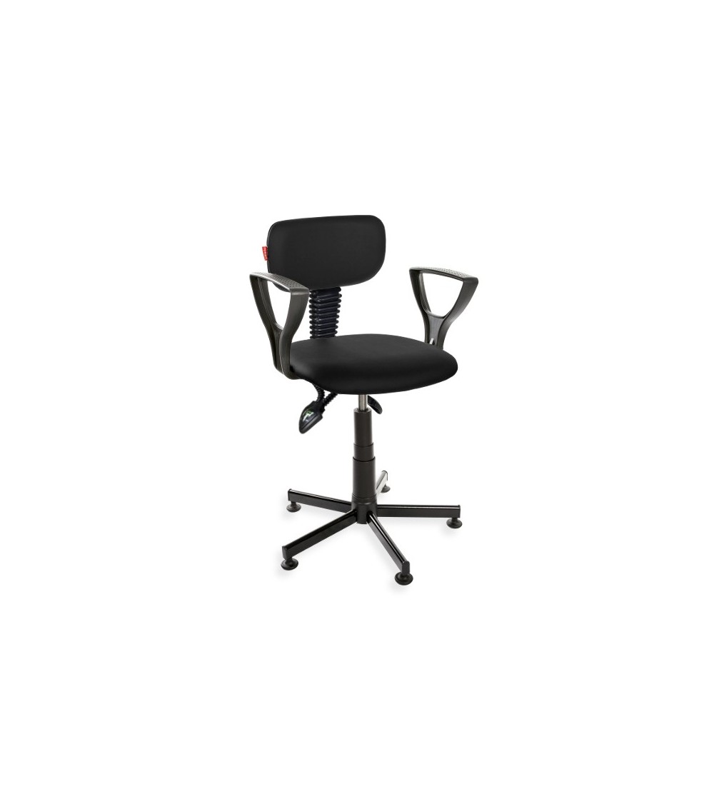 Black Eco asynchro PD