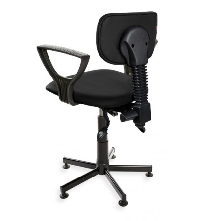 Black Eco asynchro PD