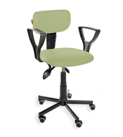 Black Eco asynchro PD WH