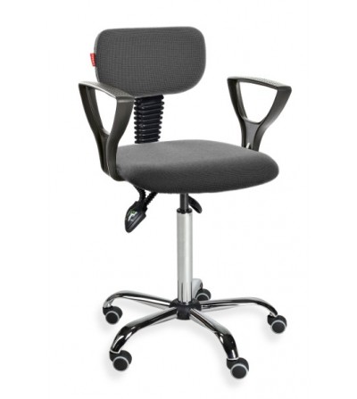 Black 01 chrome asynchro PD WH
