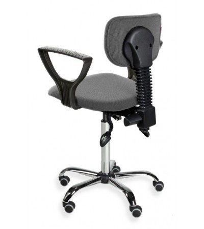 Black 01 chrome asynchro PD WH
