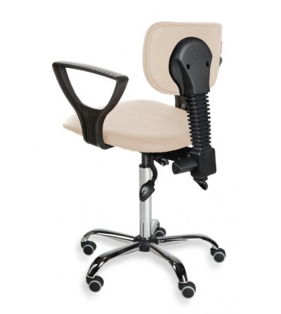 Black Eco chrome asynchro PD WH